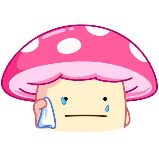 Мухомор стёпа