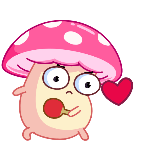 Мухомор Степа тг