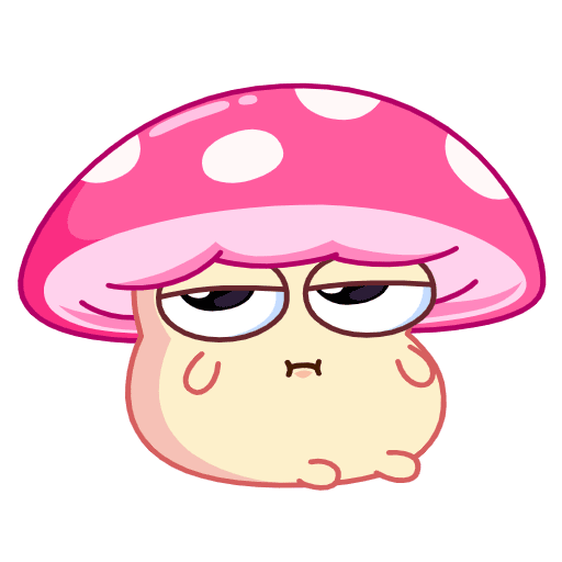 Мухомор Степа тг