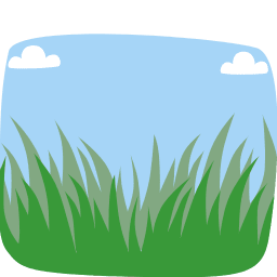 Мухомор на тонкой ножке