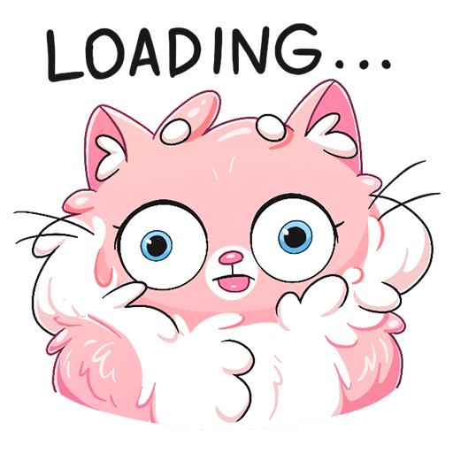 Стикеры из ВК замурчательная парочка