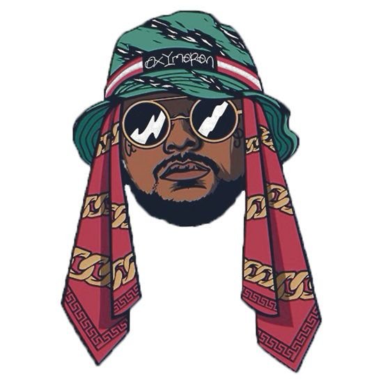 The boys сериал логотип