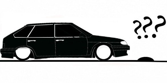 ВАЗ 2114 обои на телефон