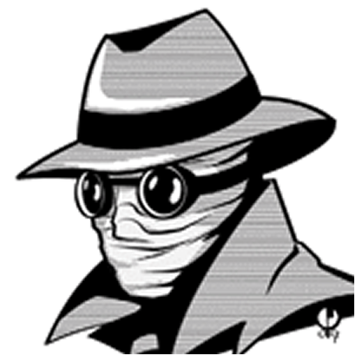 Голова символ