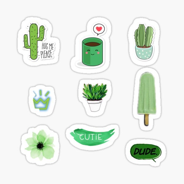 Стикер невидимка (43 фото)