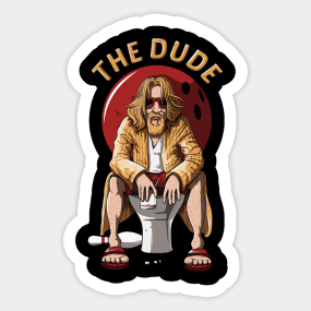 Джеффри Лебовски