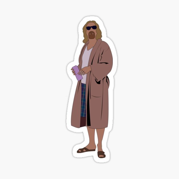 Лебовски Art