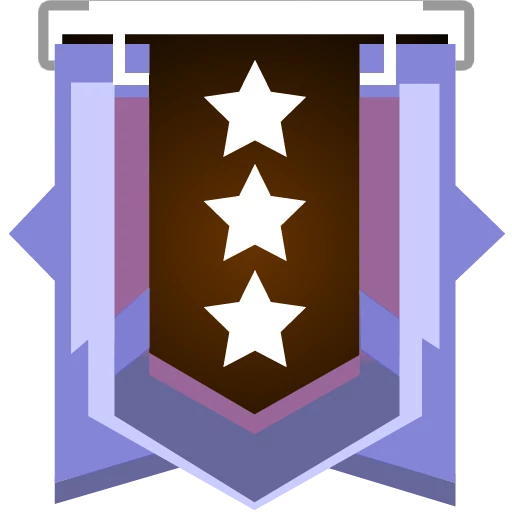 Ранг бронза фри фаер