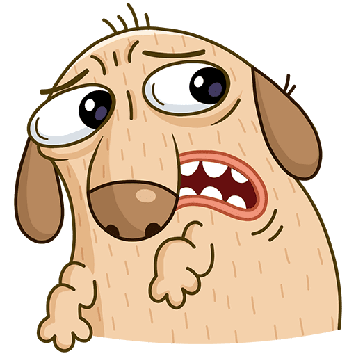 Стикеры ВК фест 2018