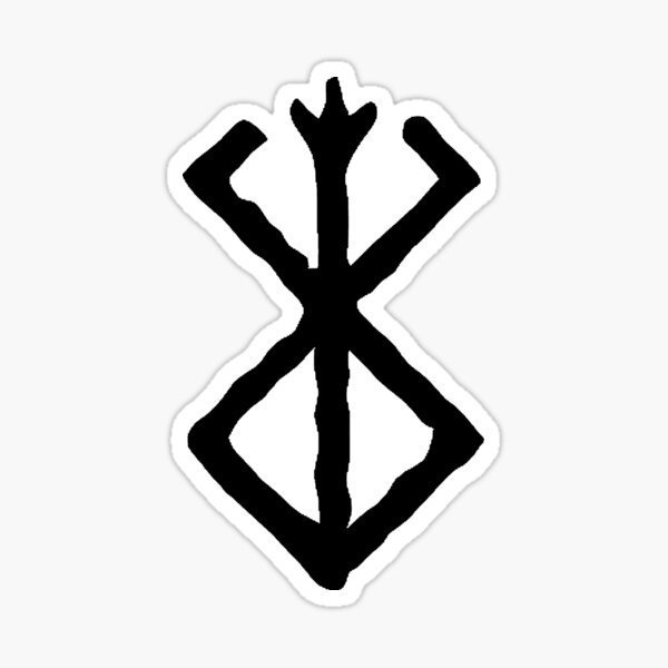 Берсерк Гатс в броне