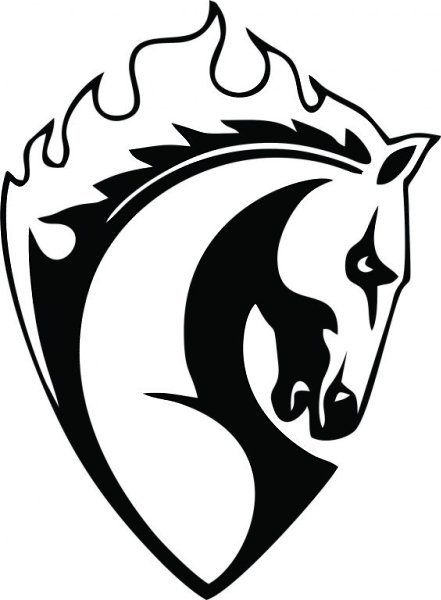 Стикеры ЦСКА