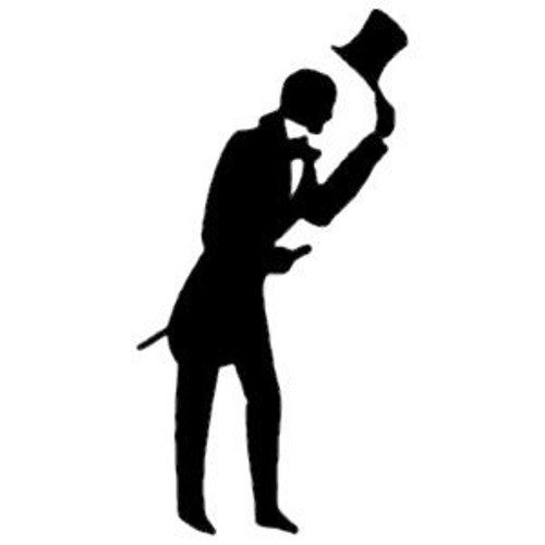 Поклон джентльмена