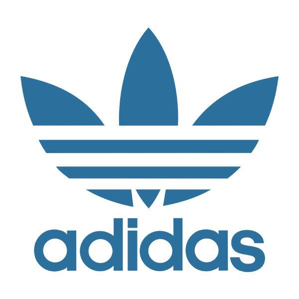 Adidas Skateboarding logo