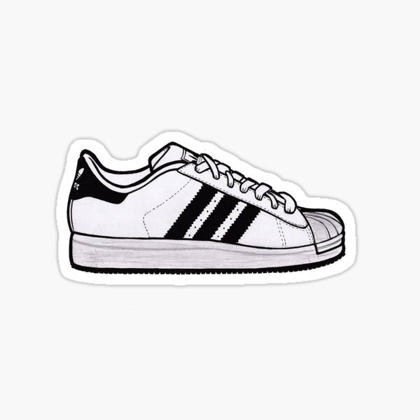 Адидас газели рисунок