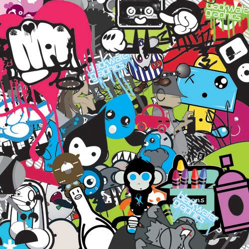 Значок телефона на черном фоне