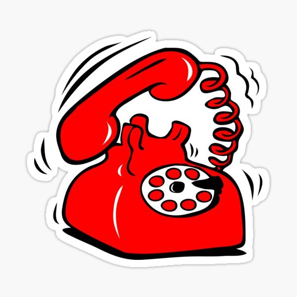 Стикеры на телефон