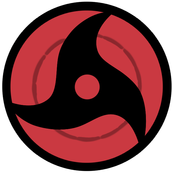 Мангеке Шаринган Итачи