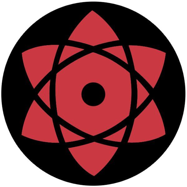 Рене Шаринган