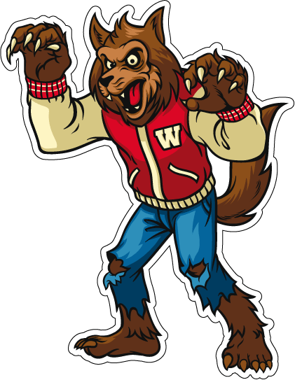 Вервольф вектор