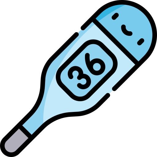 Температура иконка