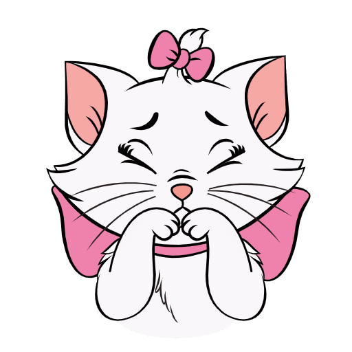 Мордочка кошечки