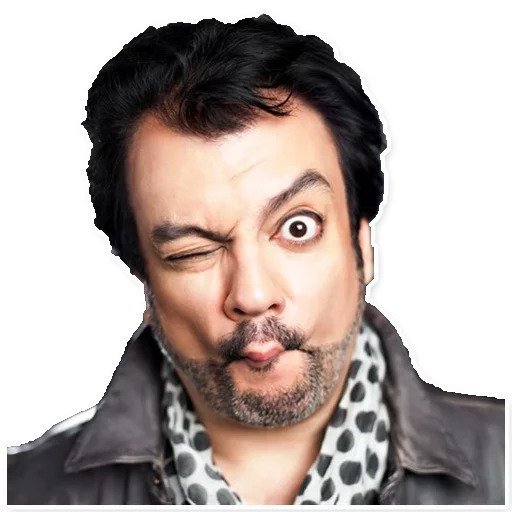 Филипп Киркоров рисунок