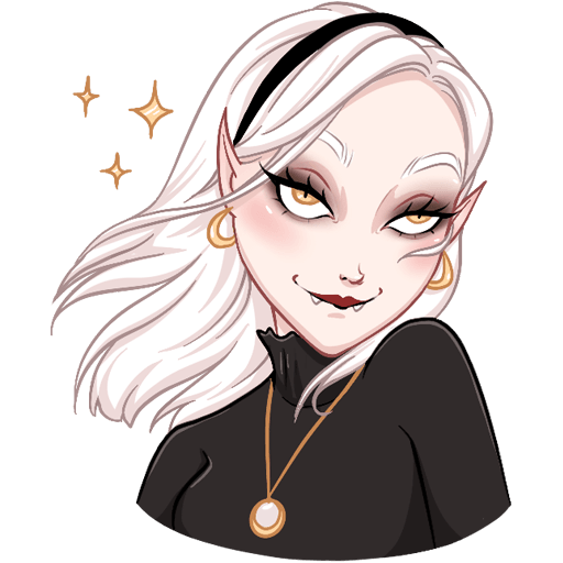 Скарлет Витч Марвел