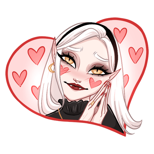 Marvel - Ванда Максимофф