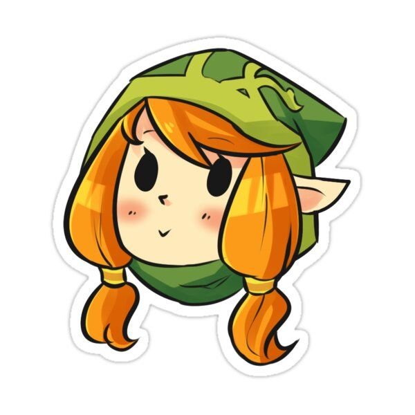 Геншин Импакт Паймон Чиби