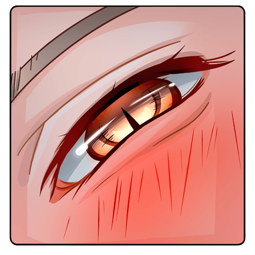 Поп арт наклейки