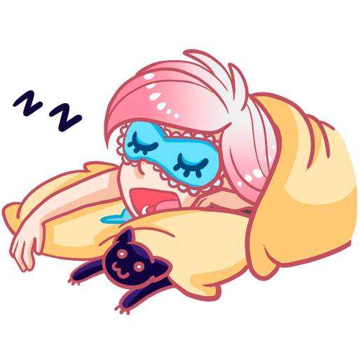 Стикеры Эрика