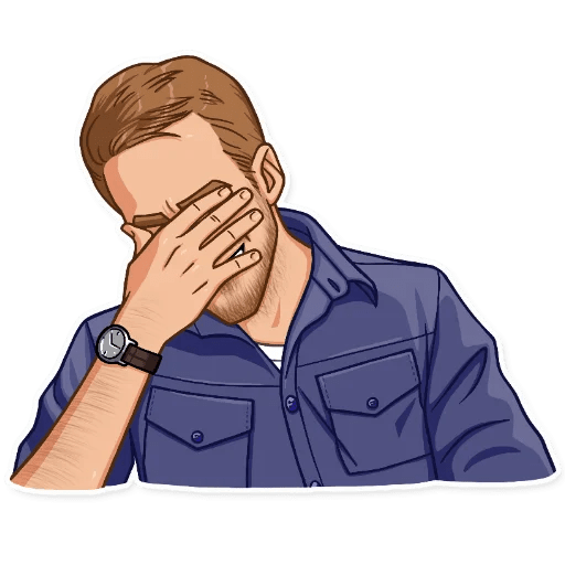 Плакат с Райаном Гослингом