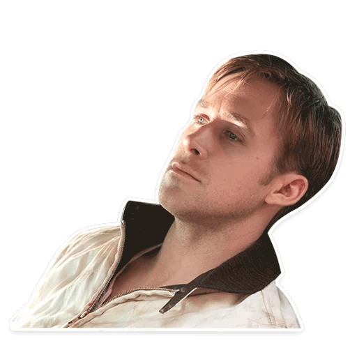 Райан Гослинг PNG