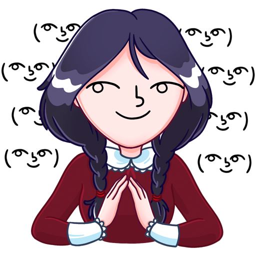 Стикеры модные вектор