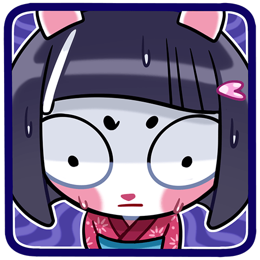 Усагичи Стикеры