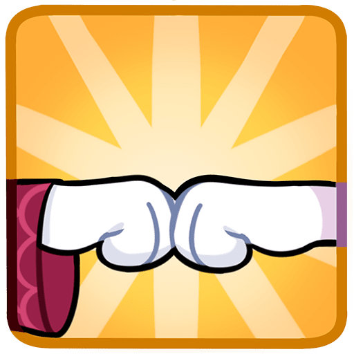 Стикер вектор