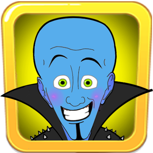 Мегамозг аватарка