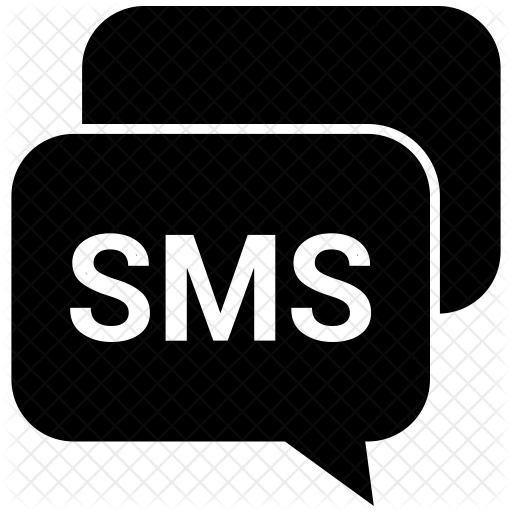 Иконка смс