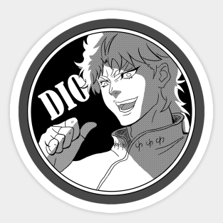 Позы Джоске из Джо Джо