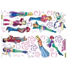 Чародейки Корнелия