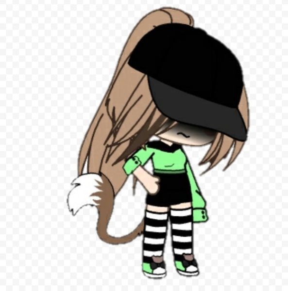 Гача лайф персонажи грустные