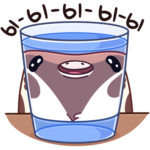 Шаломчики Стикеры