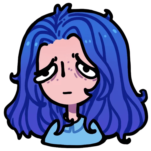 Асинастра Стикеры