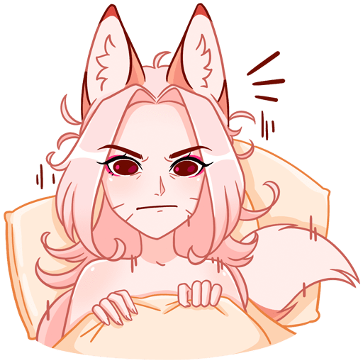 Госпожа АИ Стикеры ВК