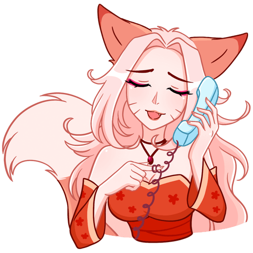 Госпожа АИ Стикеры ВК