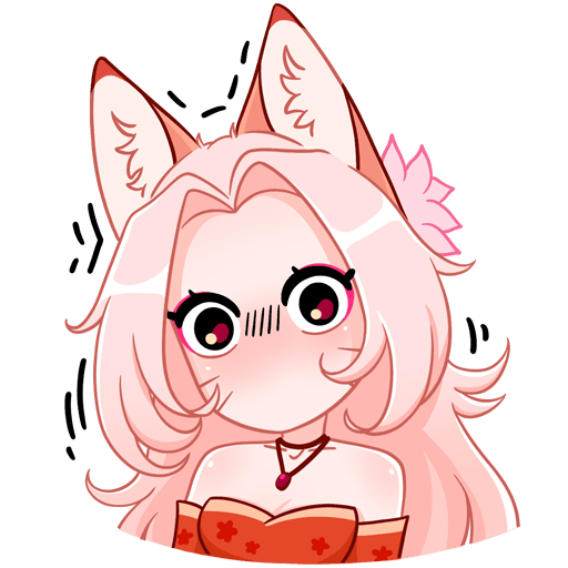 Стикеры госпожа