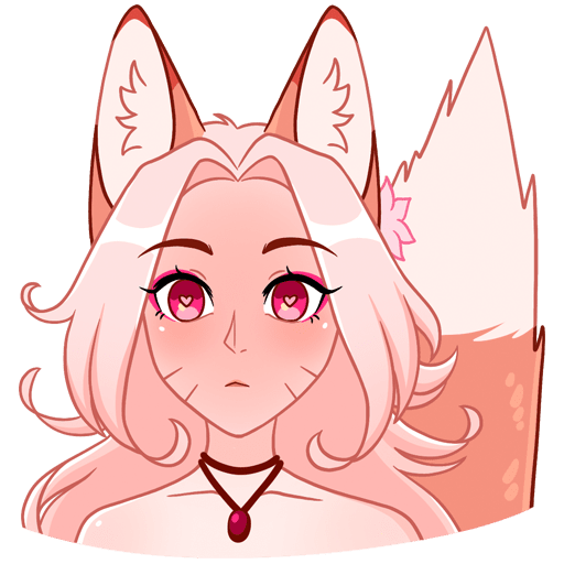 Госпожа АИ Стикеры ВК