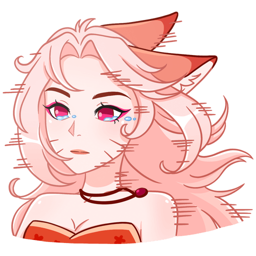 Госпожа АИ ВК