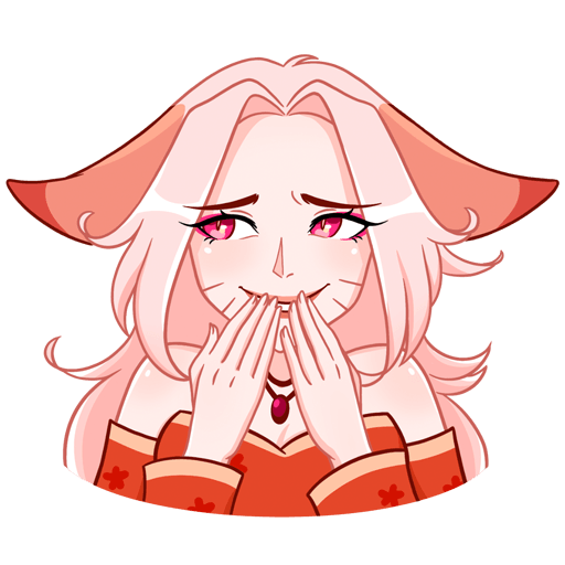 Кагуя Синомия Чиби