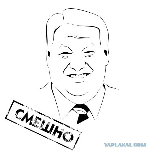 Набор стикеров для Telegram «Путин»